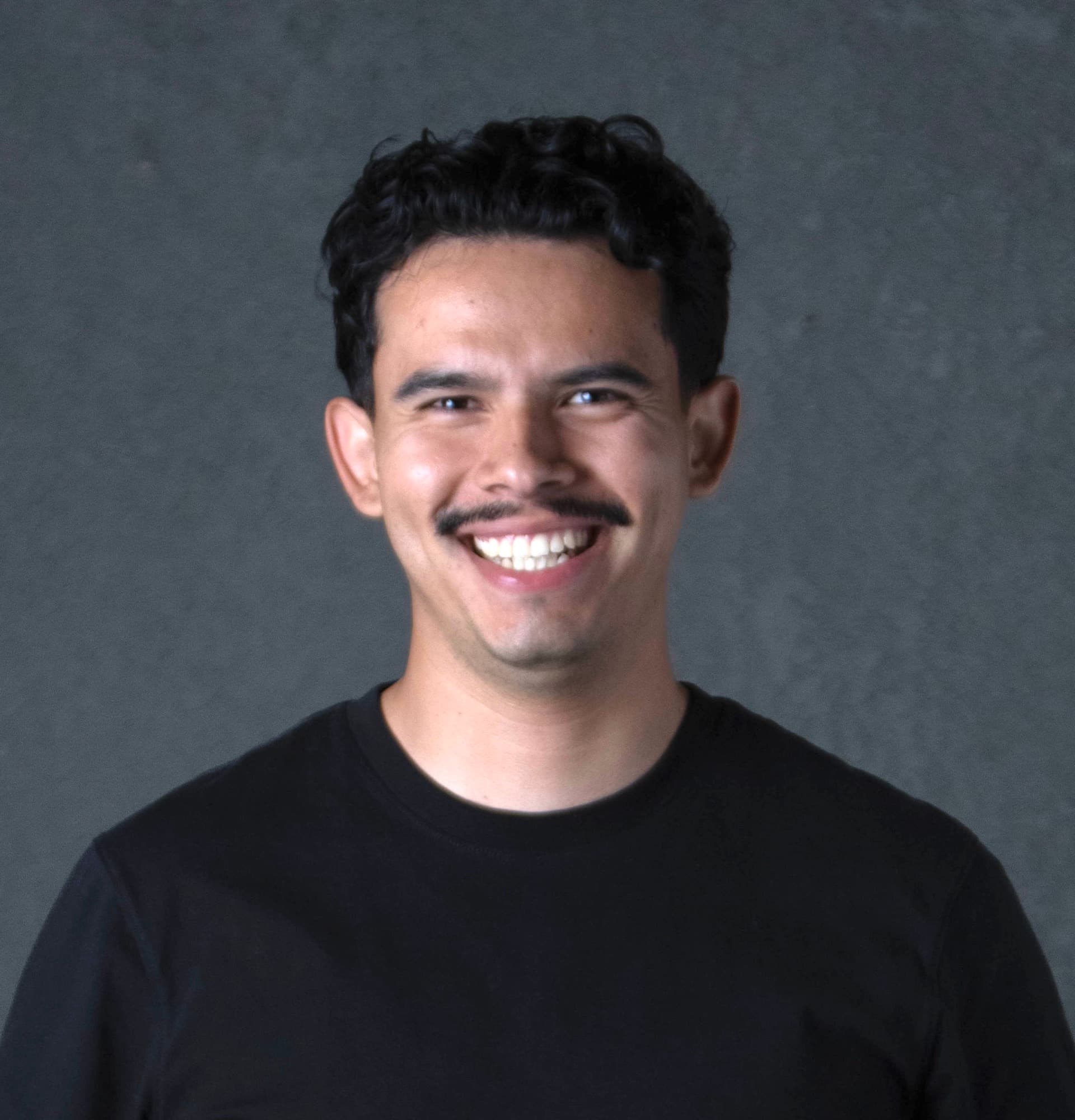 David Perez, founder of Castalin